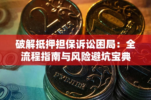 北京破解抵押担保诉讼困局:全流程指南与风险避坑宝典 北京破解抵押担保诉讼困局:全流程指南与风险避坑宝典